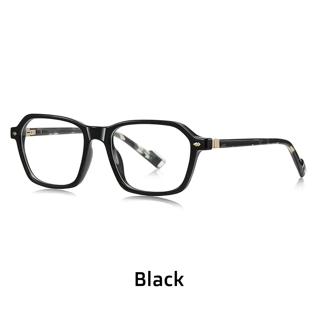 Ultra Light TR Eyeglasses - Anti Blue Light Optical Frame