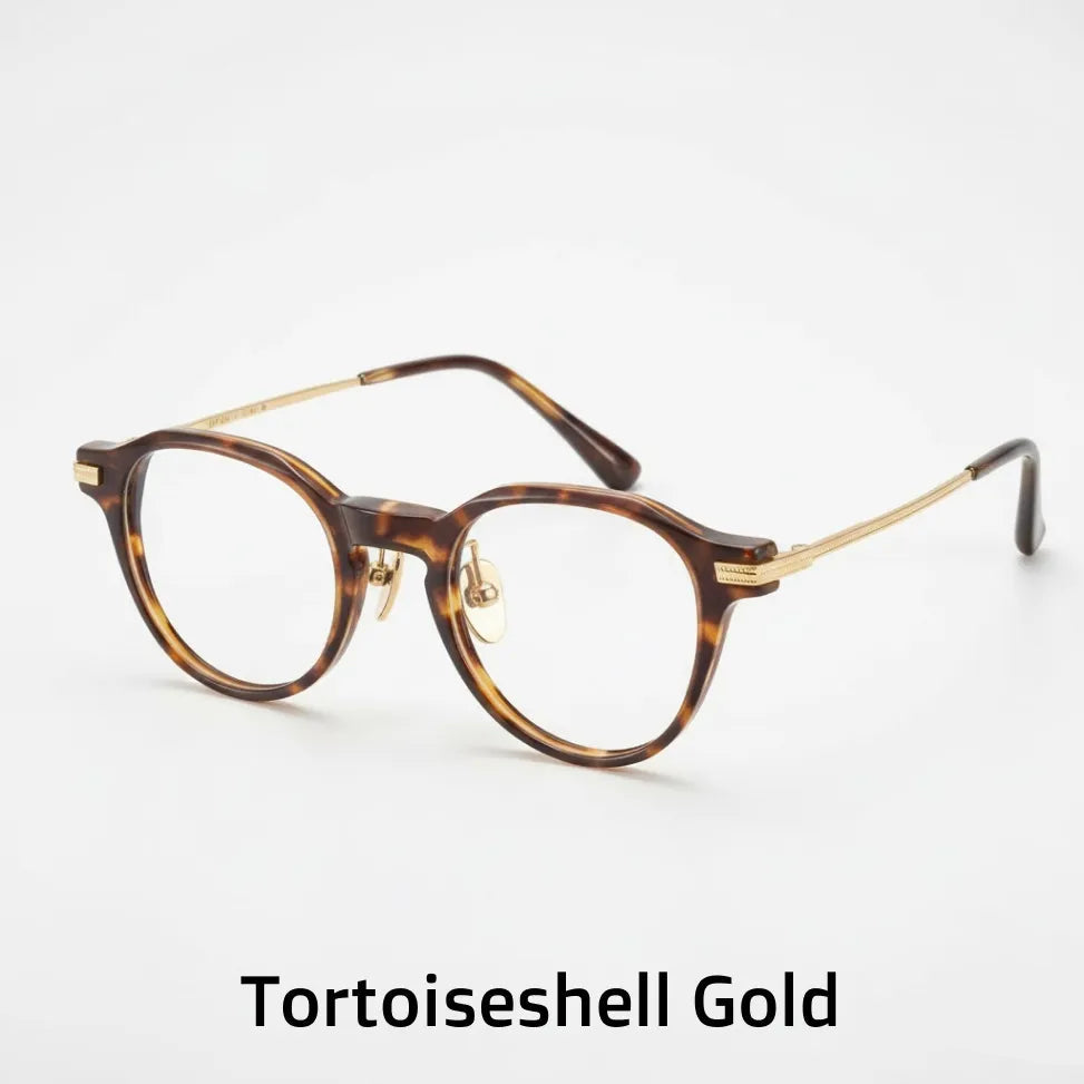 Titanium Optical Eyeglass Frame - Ultra Light Unisex NPM141