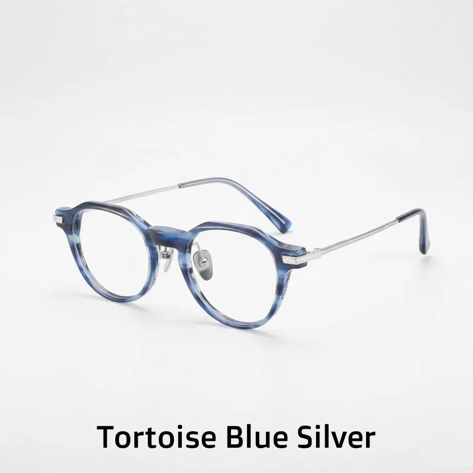 Titanium Optical Eyeglass Frame - Ultra Light Unisex NPM141