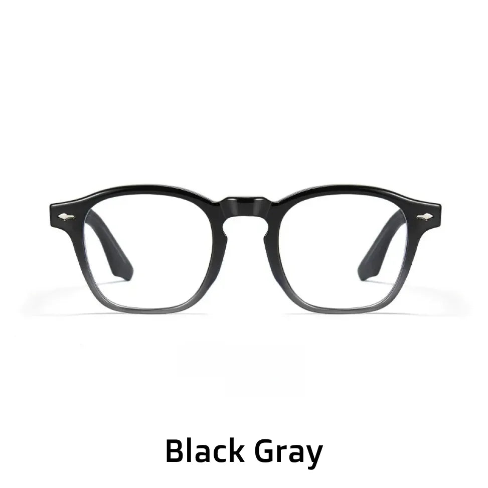 TR90 Ultra Light Retro Optical Prescription Eyeglasses Frame S9016