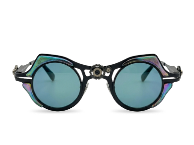 Gafas frescas