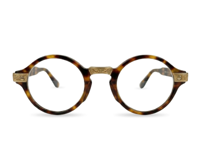 Vintage Glasses