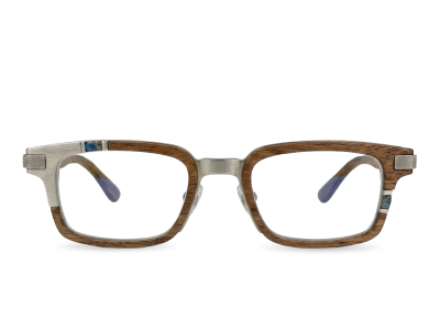 Rectangle Glasses