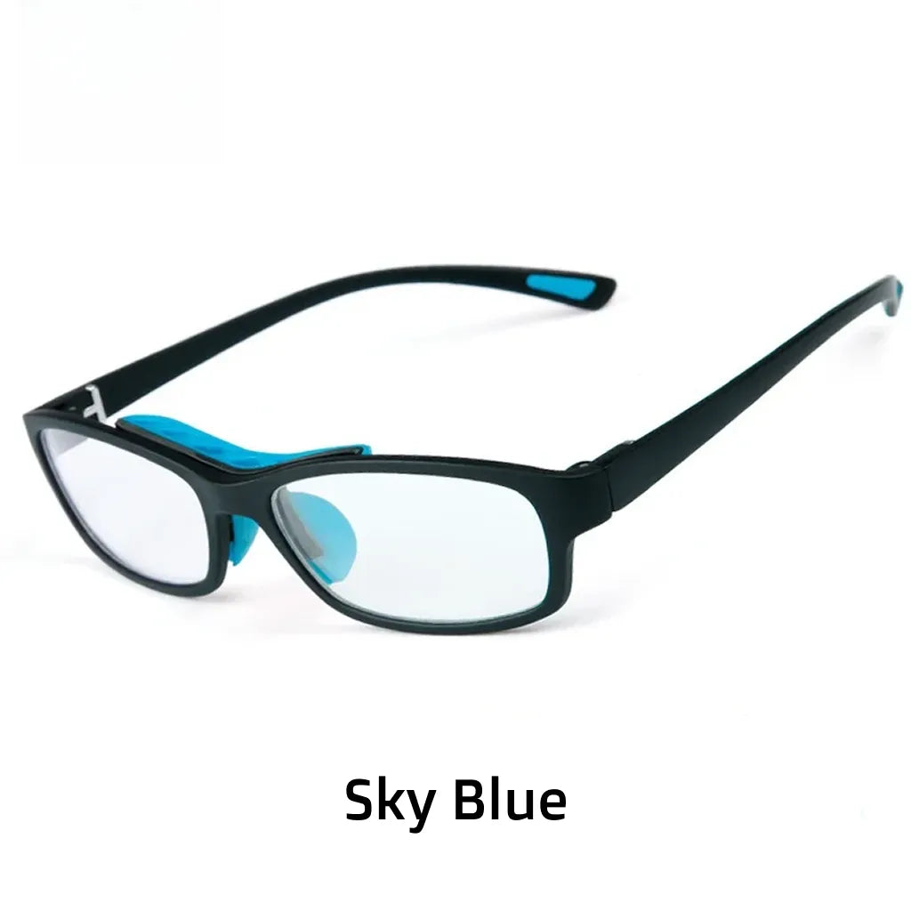 Ultra Light Anti-Fog Sports Eyeglass Frames L010