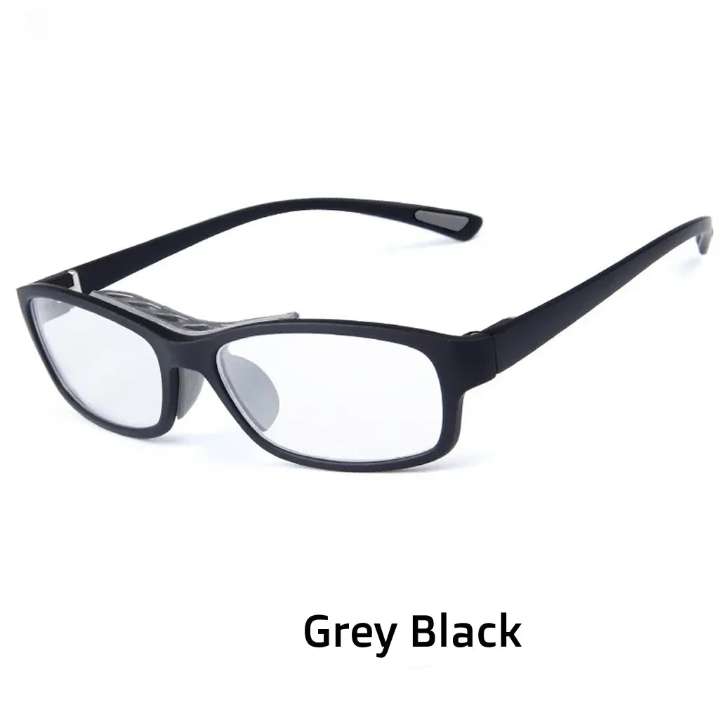 Ultra Light Anti-Fog Sports Eyeglass Frames L010