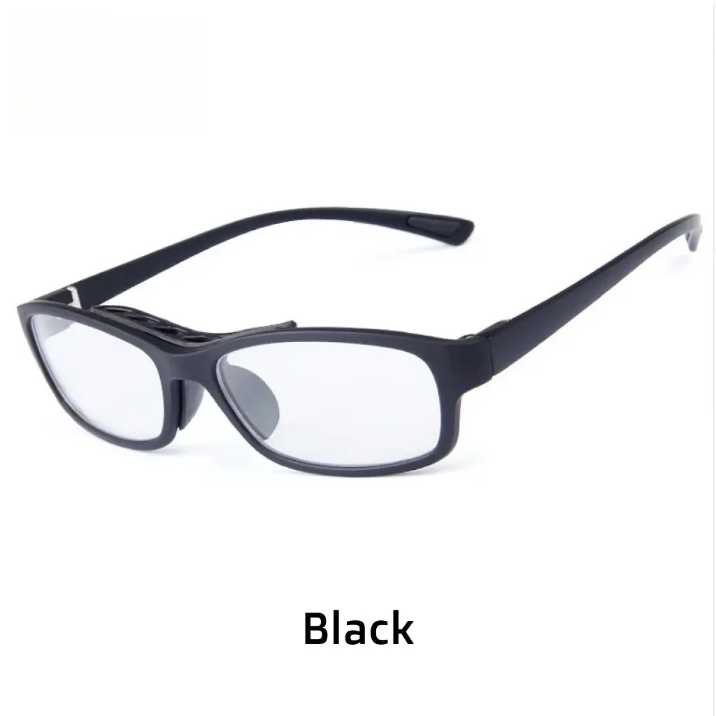 Ultra Light Anti-Fog Sports Eyeglass Frames L010