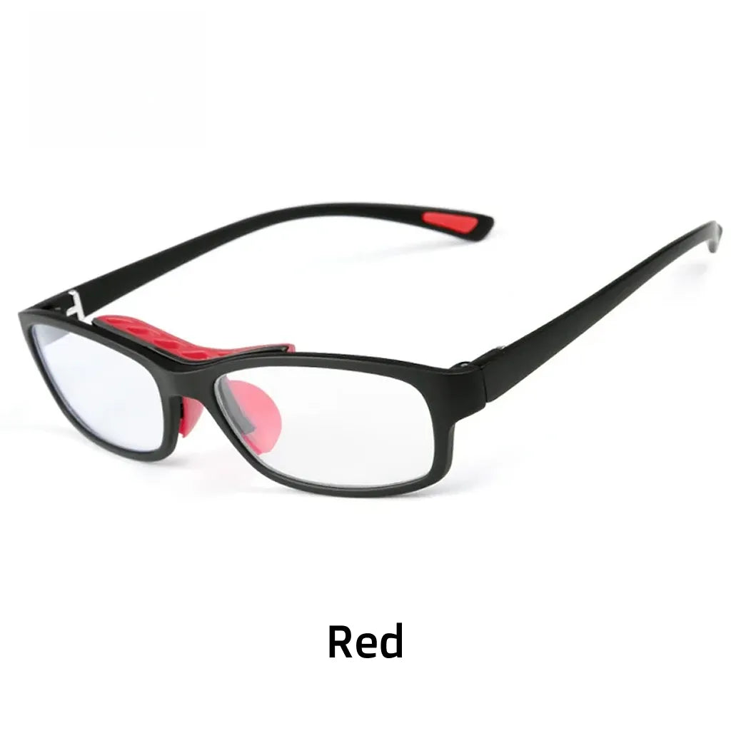 Ultra Light Anti-Fog Sports Eyeglass Frames L010