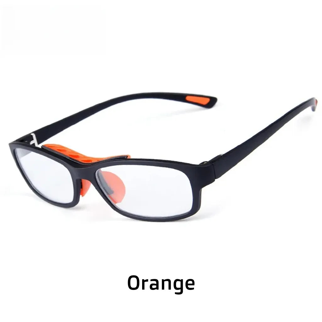 Ultra Light Anti-Fog Sports Eyeglass Frames L010