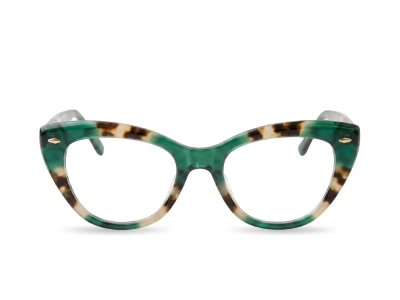 Cat Eye Glasses
