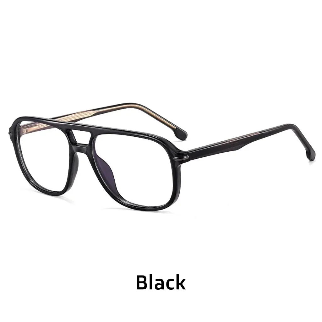 TR90 Ultra Light Anti-Blue Light Optical Glasses Frame