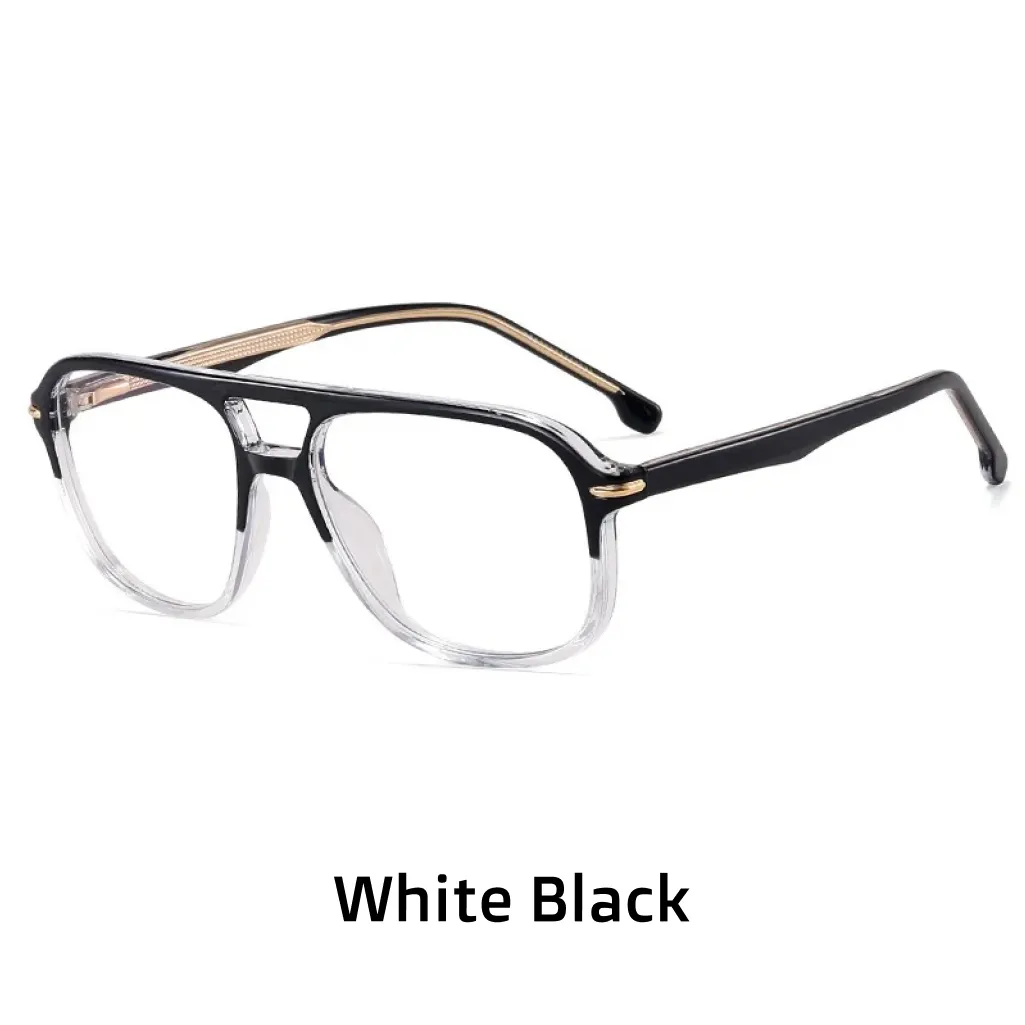 TR90 Ultra Light Anti-Blue Light Optical Glasses Frame