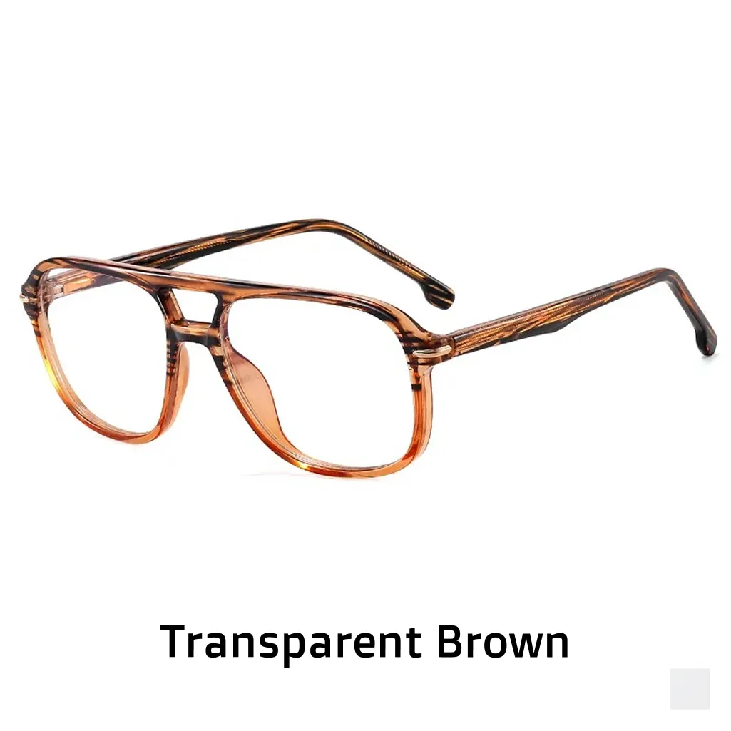 TR90 Ultra Light Anti-Blue Light Optical Glasses Frame