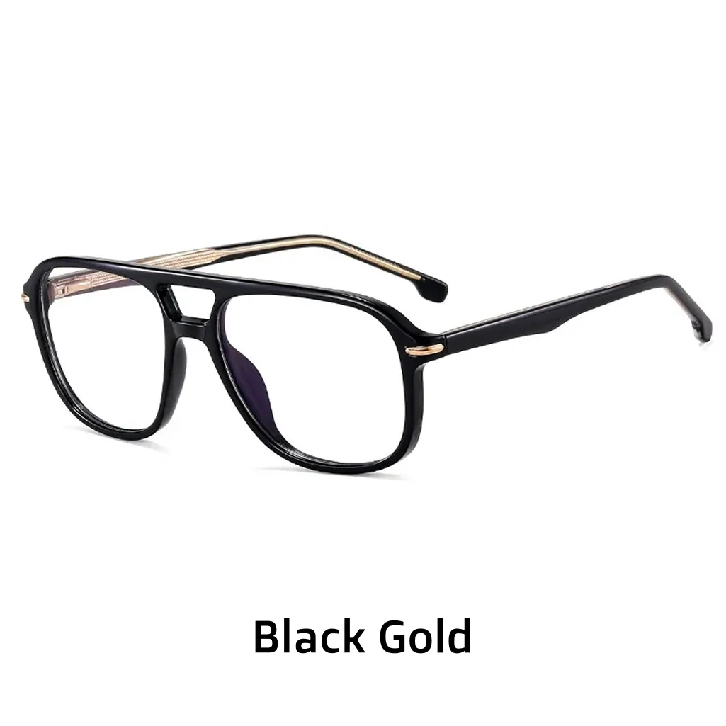 TR90 Ultra Light Anti-Blue Light Optical Glasses Frame