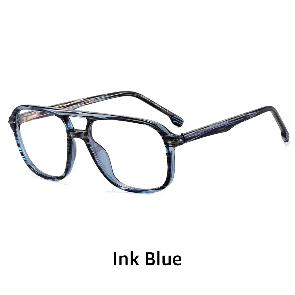 TR90 Ultra Light Anti-Blue Light Optical Glasses Frame
