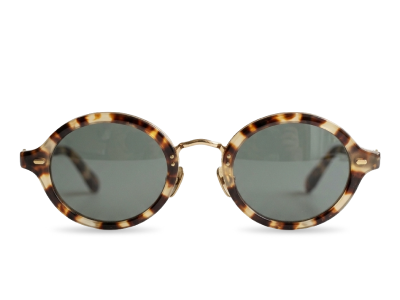 Oval Sunglasses