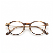Titanium Optical Eyeglasses Frame – Lightweight Unisex Prescription