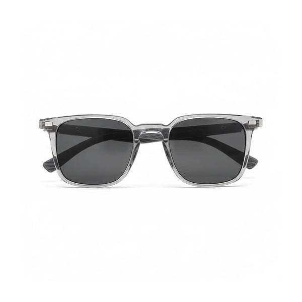 Polarized TR Frame Driving Sunglasses - Anti-Glare UV Protection