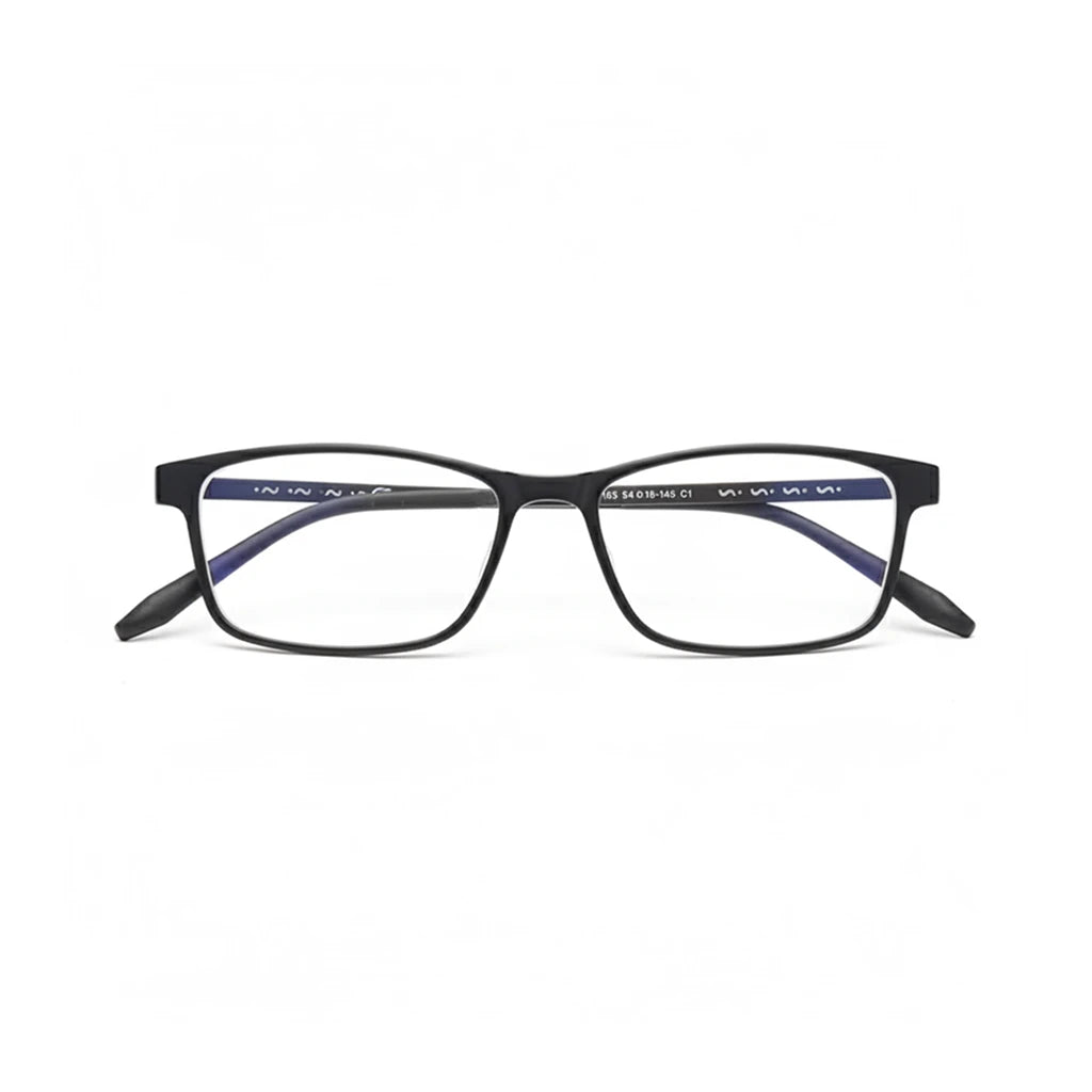 Ultra Light TR90 Titanium Eyeglass Frame - Business Optical Prescription Glasses