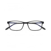 Ultra Light TR90 Titanium Eyeglass Frame - Business Optical Prescription Glasses