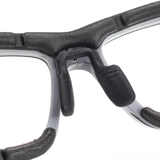 Ultra-Light Sports Glasses Frame - Professional Football Basketball Optical Prescription Goggles