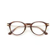 Titanium Optical Eyeglass Frame - Ultra Light Unisex NPM141