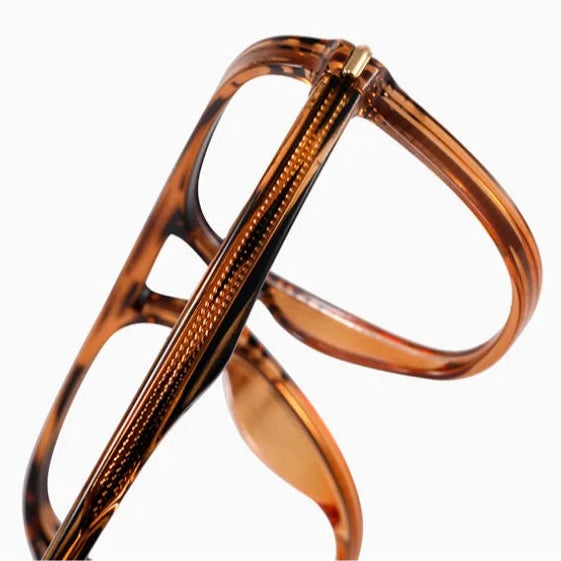 TR90 Ultra Light Anti-Blue Light Optical Glasses Frame