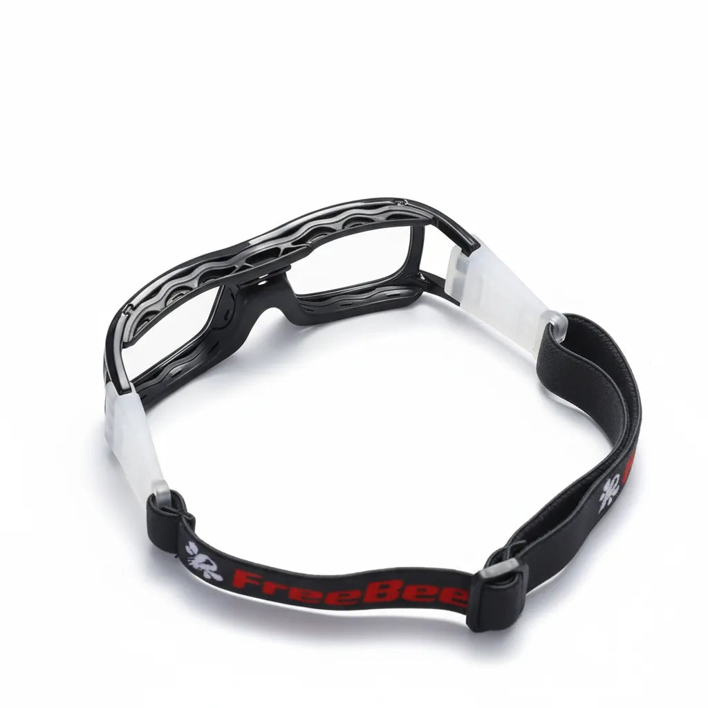 Anti-Impact Sports Goggles for Basketball & Football