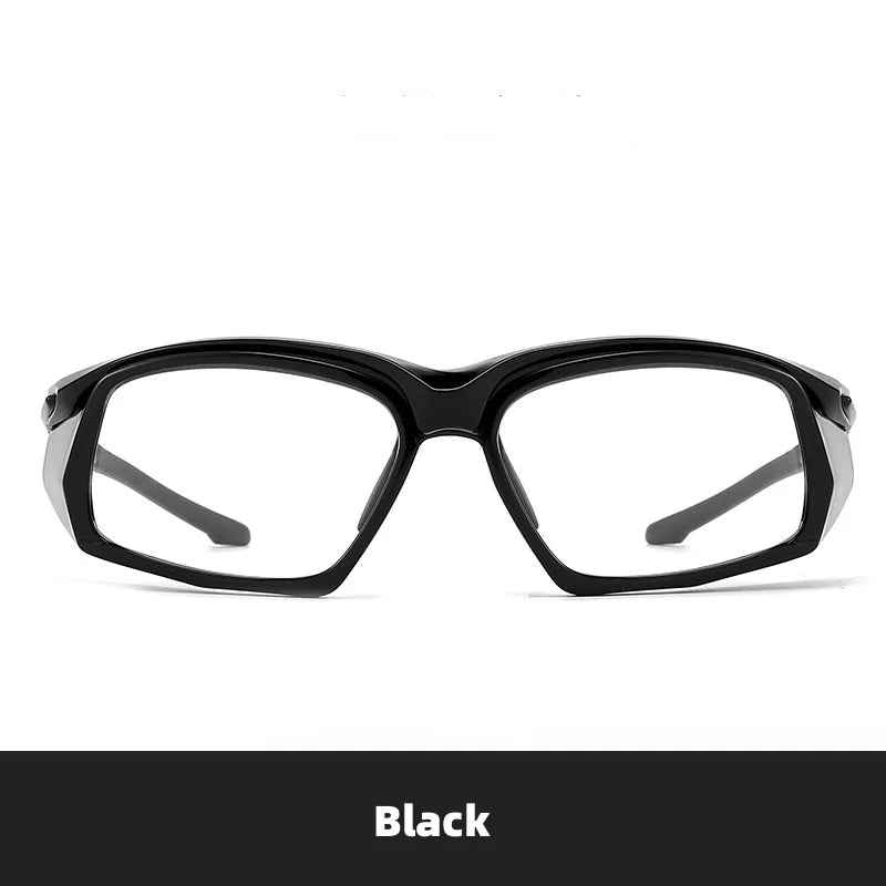 Cycling Safety Goggles - Windproof & Sand Proof