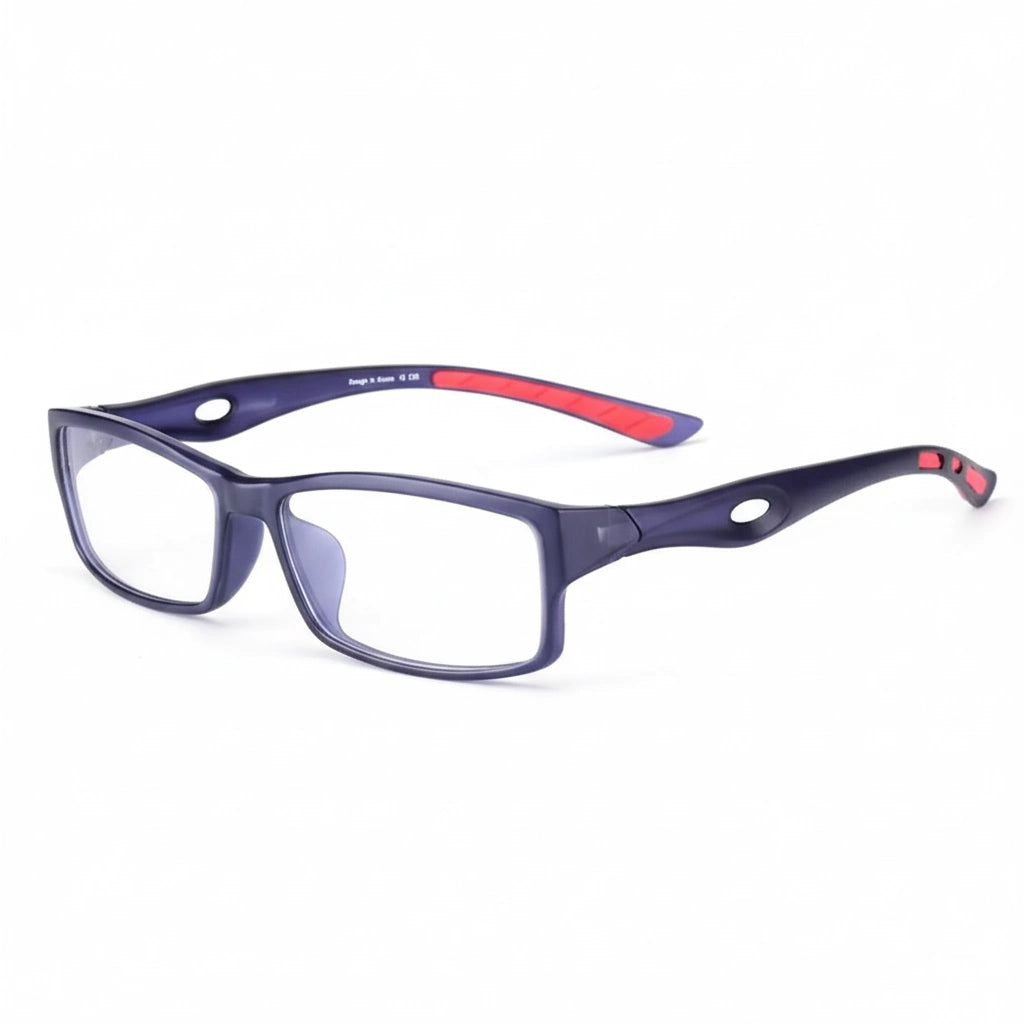 TR90 Ultra Light Sports Eyeglasses Frame - Optical Prescription Ready
