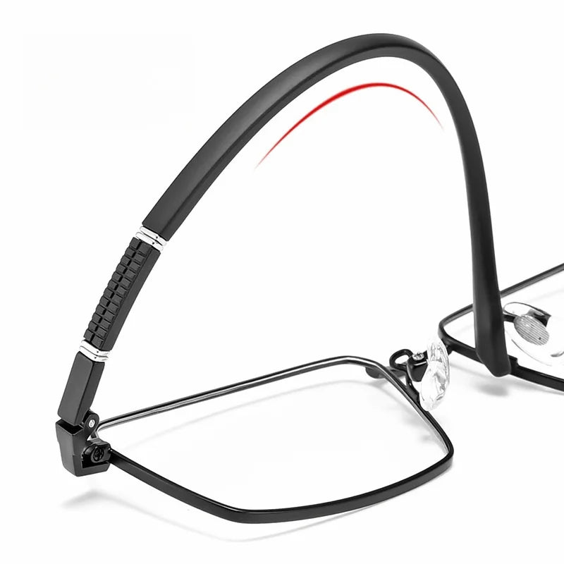 Premium Full Frame Prescription Eyewear