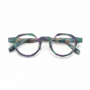 Cat Eye Acetate Optical Glasses Frame