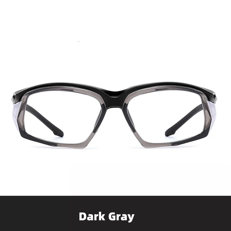 Cycling Safety Goggles - Windproof & Sand Proof