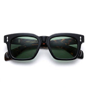 Rectangle Polarized UV400 Sunglasses for Women