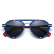 Cat Eye Polarized Sunglasses UV400