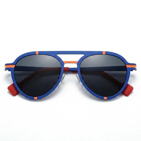 Cat Eye Polarized Sunglasses UV400