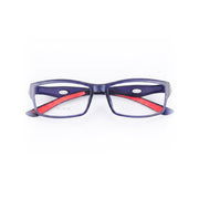 TR90 Ultra Light Sports Eyeglasses Frame - Optical Prescription Ready