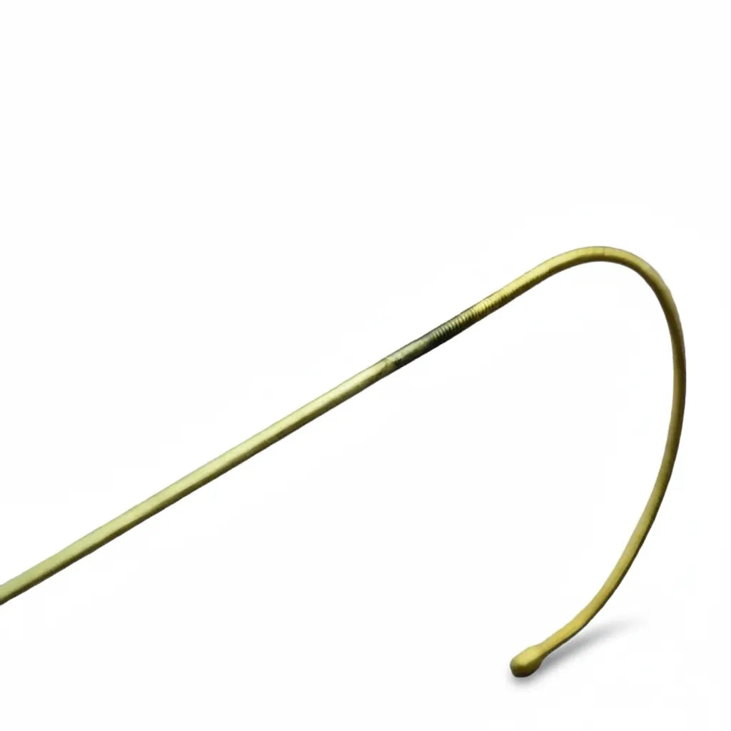 Retro Round Metal Glasses - Anti Blue Light Optical Frame