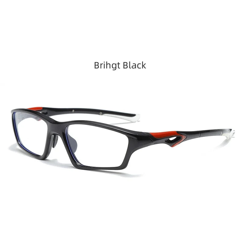TR90 Anti-Blue Light Sports Eyeglass Frame
