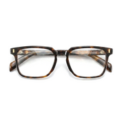 Square Acetate Optical Frames