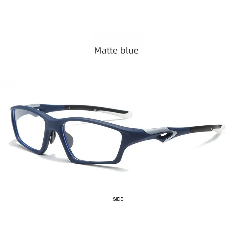 TR90 Anti-Blue Light Sports Eyeglass Frame