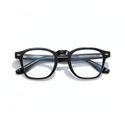 TR90 Ultra Light Retro Optical Prescription Eyeglasses Frame S9016