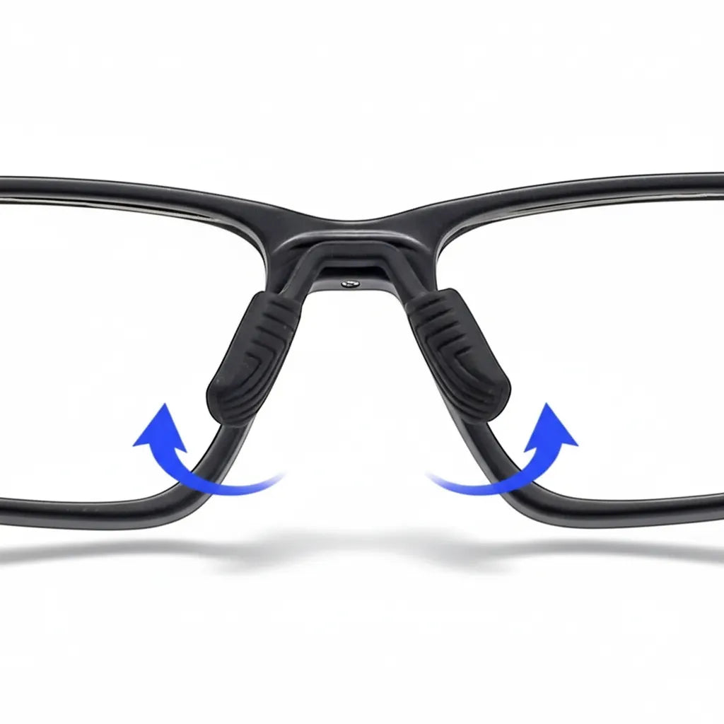 Ultra Light TR Sports Eyeglass Frame - Model 5029