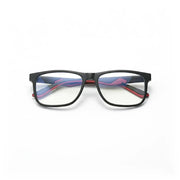 TR90 Ultra-Light Sports Glasses Frame - Square Design for Men