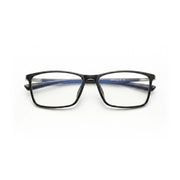 Ultra-Light Carbon Fiber Square Optical Glasses Frame
