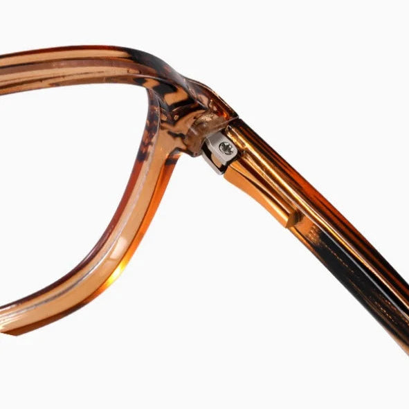 TR90 Ultra Light Anti-Blue Light Optical Glasses Frame