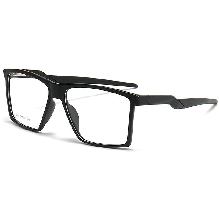 TR Sports Eyeglass Frame - Square Large Optical Prescription Glasses