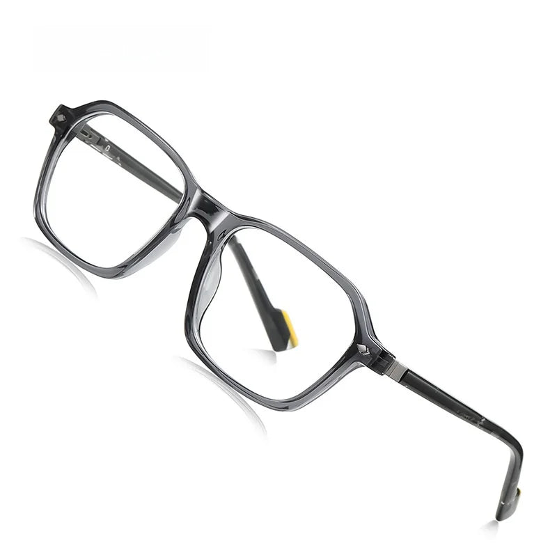 Ultra Light TR Eyeglasses - Anti Blue Light Optical Frame
