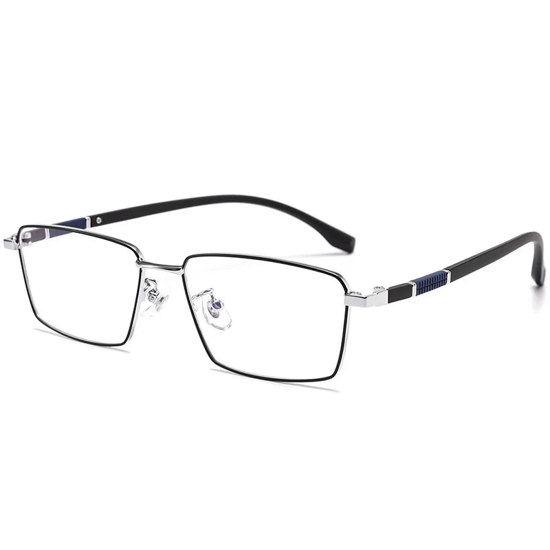 Lightweight Full Frame Optical Glasses for Professional Use
