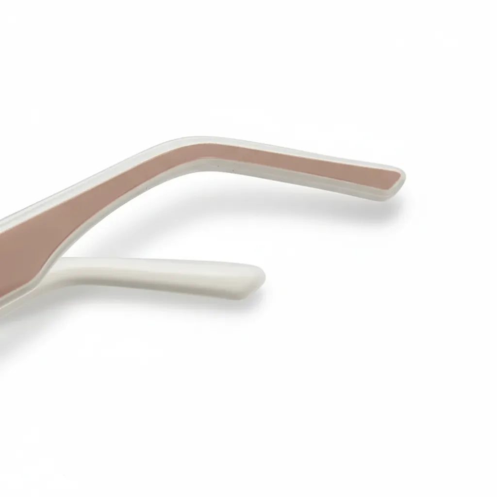 Retro Cat Eye Glasses Frame - Anti Blue Light Optical Prescription