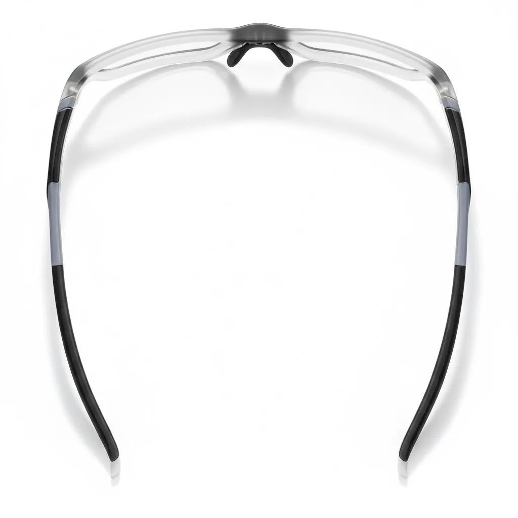 Professional Protective Sports Goggles - TR90 Ultra Light Optical Frame